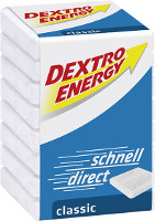 Dextro Energy Würfel Classic 46 g